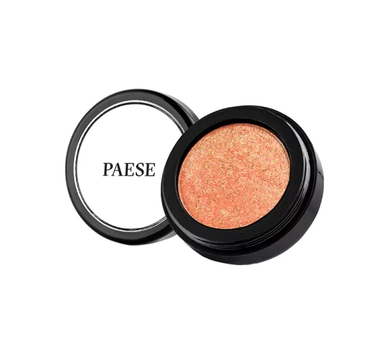 PAESE COLOUR MOOD ТІНІ ДЛЯ ПОВІК 20 MANDARIN 2,8Г