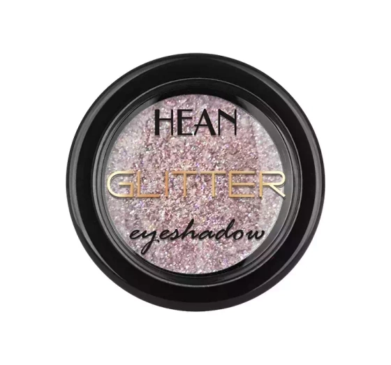 HEAN GLITTER EYESHADOW ДІАМАНТОВІ ТІНІ ДЛЯ ПОВІК BRILLIANT 1,9Г