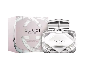 Gucci Bamboo парфюмированная вода 75 мл