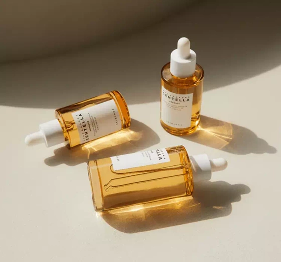 SKIN1004 CENTELLA AMPOULE СЫВОРОТКА ДЛЯ ЛИЦА 100МЛ