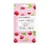 BIELENDA ECO SORBET RASPBERRY МАСКА ДЛЯ ЛИЦА 8Г