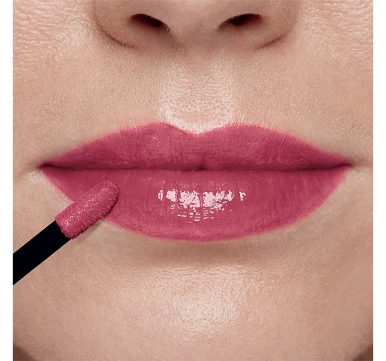 Bourjois Rouge Fabuleux Ink Lacquer рідка помада 06 Cotton Candy'de 3,5мл