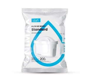 Dafi Unimax Standard фільтр для фільтра-глечика