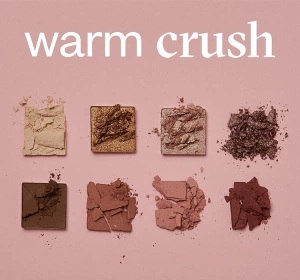 PAESE CRUSH ON YOU НАБОР КОСМЕТИКИ ДЛЯ МАКИЯЖА