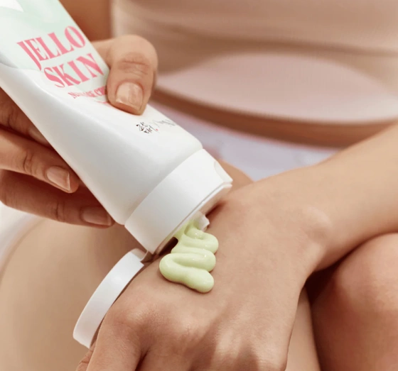 Beauty of Joseon Jelloskin Massage Cream крем для масажу обличчя та тіла, 200 мл