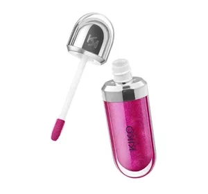 KIKO Milano 3D Hydra Lipgloss блеск для увеличения губ 23 Magenta 6,5мл