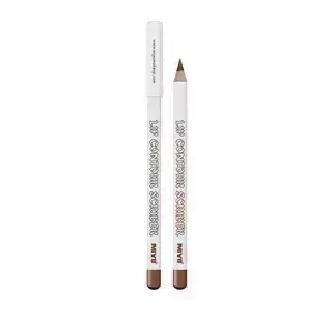 MIYO LIP CONTOUR SCRIBER ОЛІВЕЦЬ ДЛЯ ГУБ 03 WALNUT 1,2Г