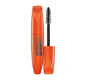 RIMMEL SCANDALEYES RELOADED ТУШ ДЛЯ ВІЙ 002 BROWN BLACK 12МЛ