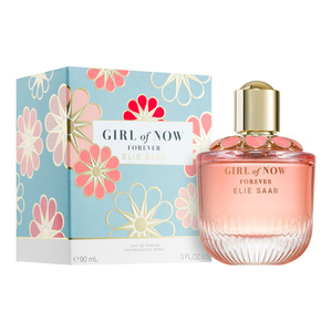 Elie Saab Girl of Now Forever парфумована вода 90 мл