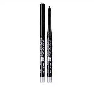 BOURJOIS LINER STYLO МЕХАНІЧНИЙ ОЛІВЕЦЬ ДЛЯ ОЧЕЙ BLACK 41 0,28Г