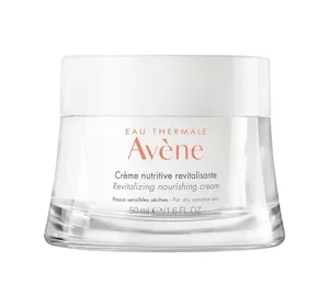 AVENE LES ESSENTIELS РЕВІТАЛІЗУЮЧИЙ ЖИВИЛЬНИЙ КРЕМ 50МЛ