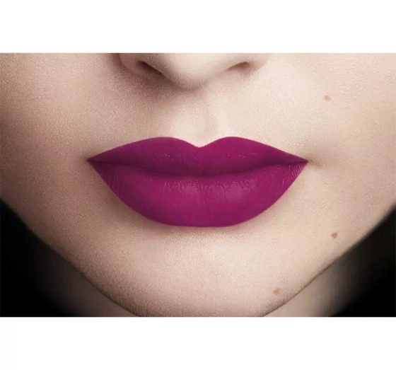 LOREAL ROUGE SIGNATURE ЖИДКАЯ МАТОВАЯ ПОМАДА 104 I REBEL 7МЛ