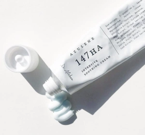 Dr. Althea Pro Lab 147 Barier Cream — интенсивно успокаивающий крем для лица, 50 мл 