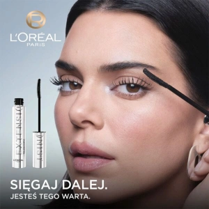 L'Oreal Paris Telescopic Extensionist Mascara тушь для ресниц 9,9 мл