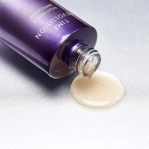 Missha Time Revolution Night Repair Ampoule 5x підтягуюча сироватка з ферментованим лізатом біфідобактерій, 50 мл