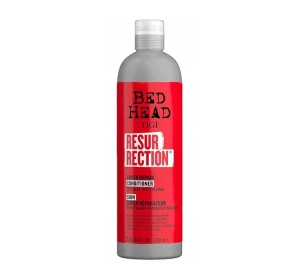 Tigi Bed Head Resurrection кондиціонер для слабкого і ламкого волосся 750 мл