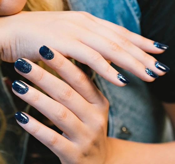 OHORA ГЕЛЕВІ НАКЛЕЙКИ ДЛЯ НІГТІВ POLARIS