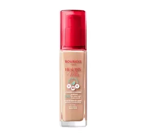 BOURJOIS HEALTHY MIX CLEAN ТОНАЛЬНОЕ СРЕДСТВО ДЛЯ ЛИЦА 52.5C ROSE BEIGE 30МЛ