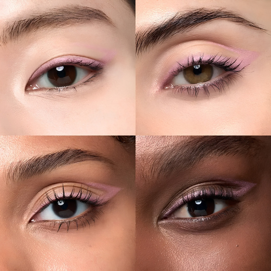 Нажмите на картинку, чтобы ее увеличить KIKO Milano Club K Glide & Go Eye Pencil карандаш для глаз 08 Sneaky Link 1,1 г