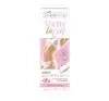 BIELENDA VANITY BIO CLAYS КРЕМ ДЛЯ ДЕПІЛЯЦІЇ ЧУТЛИВА ШКІРА 100МЛ