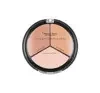 PIERRE RENE POWDER CONTOURING ПУДРОВАЯ ПАЛЕТКА 23ГР