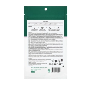 VT Cosmetics Cica x Care Spot Patch пластыри против несовершенств с центеллой азиатской 48 шт