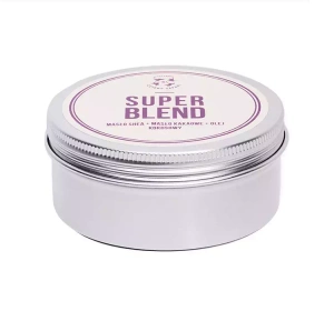 MYDLARNIA CZTERY SZPAKI SUPER BLEND МАСЛО ДЛЯ ТЕЛА