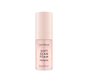 Catrice Soft Glam Foam база-пена под макияж 32,5 мл