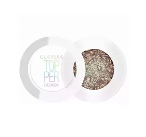 CLARESA TOPPER ТІНІ ДЛЯ ПОВІК 03 STARLIGHT