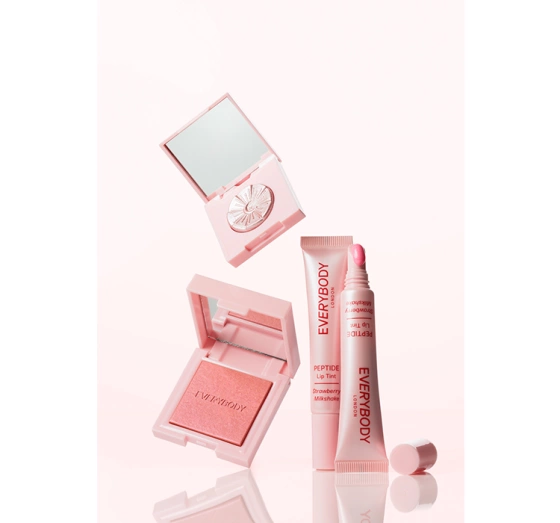 Everybody London Selflove тени для век Guilty Pleasure 1,1г