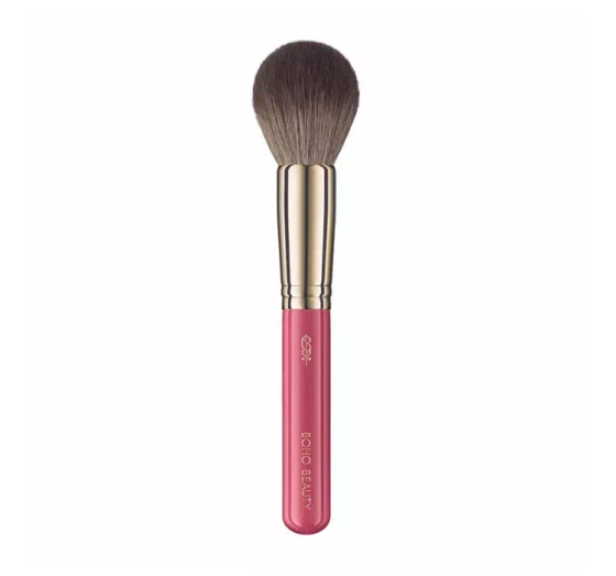 BOHO BEAUTY ROSE TOUCH КИСТЬ ДЛЯ МАКИЯЖА  104V FLAWLESS POWDER