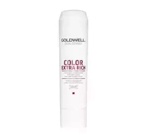 GOLDWELL COLOR RICH КОНДИЦІОНЕР ДЛЯ БЛИСКУ ВОЛОССЯ 200МЛ