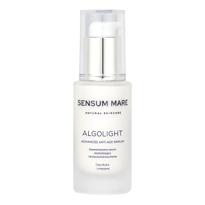 SENSUM MARE ALGOLIGHT ADVANCED ANTI AGE СИРОВАТКА ДЛЯ ОБЛИЧЧЯ 35МЛ