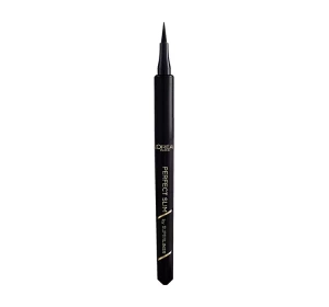 LOREAL SUPER LINER PERFECT SLIM ТОЧНА ПІДВОДКА 01 INTENSE BLACK