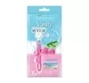 BIELENDA VANITY ОДНОРАЗОВАЯ БРИТВА ДЛЯ ЖЕНЩИН 3 ШТ