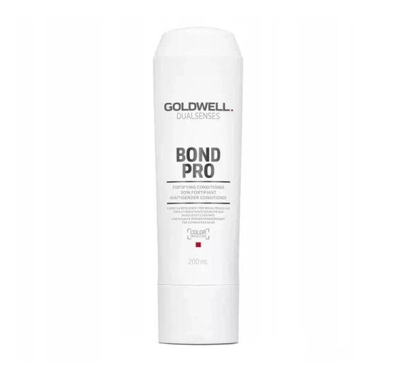 GOLDWELL DUALSENSES BOND PRO ЗМІЦНЮЮЧИЙ КОНДИЦІОНЕР 200МЛ