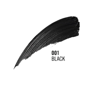 Rimmel Lash Loader веганская тушь для объема ресниц 001 Black 9,5мл 001 Black 9,5мл