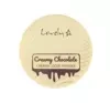 LOVELY CREAMY CHOCOLATE РОЗСИПЧАСТА ПУДРА ДЛЯ ОБЛИЧЧЯ 8Г