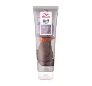 WELLA PROFESSIONALS COLOR FRESH ТОНУЮЧА МАСКА LILAC FROST 150МЛ