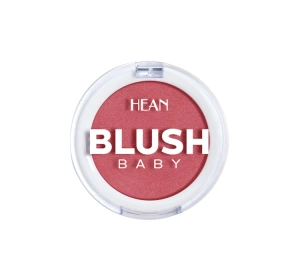 Hean Blush Baby румяна 05 Innocence 3,5г