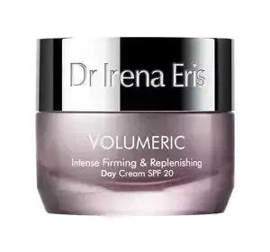 DR IRENA ERIS VOLUMERIC УКРЕПЛЯЮЩЕ-ЗАПОЛНЯЮЩИЙ КРЕМ НА ДЕНЬ SPF20 50МЛ