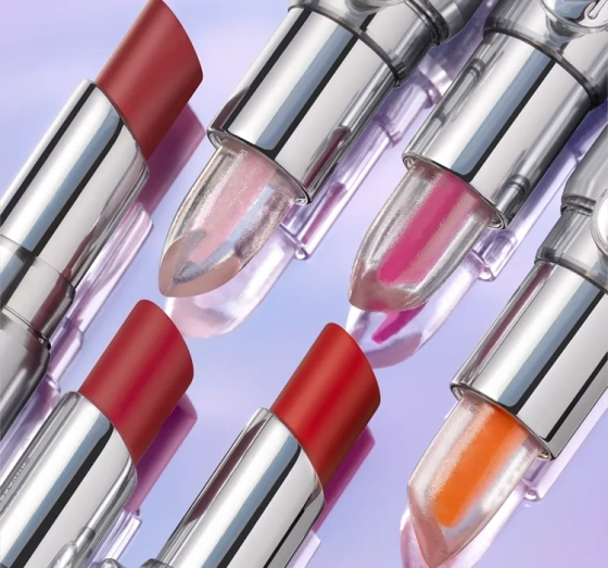KIKO Milano Secret Oil Core живильний бальзам для губ 03 Cocoaquake 3 г
