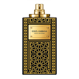 Dolce & Gabbana Velvet Zafferano Limited Edition парфумована вода 100 мл - тестер без упаковки