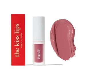 Paese The Kiss Lips Set набір косметики олівець для губ і матова помада 03 Lovely Pink