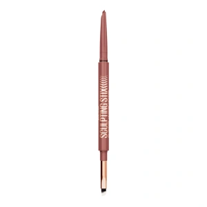 Maybelline Scultping Stix олівець для очей 2в1 з пензлем 011 Rosy Sculpt 0,6 г