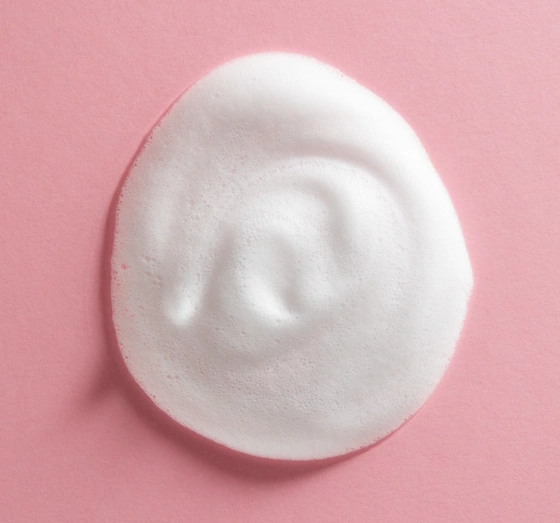 NIVEA CARING ОЧИЩАЮЩАЯ ПЕНКА ДЛЯ ЛИЦА 150МЛ