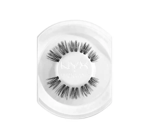 NYX PROFESSIONAL MAKEUP JUMBO LASH! EXTENSION CLUSTERS НАКЛАДНЫЕ РЕСНИЦЫ