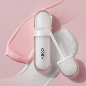 KIKO Milano Lip Volume бальзам для збільшення губ Transparent 6,5мл