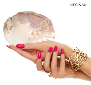NeoNail Скарби Моря гель-лак 11538 Pink Reef 7,2 мл