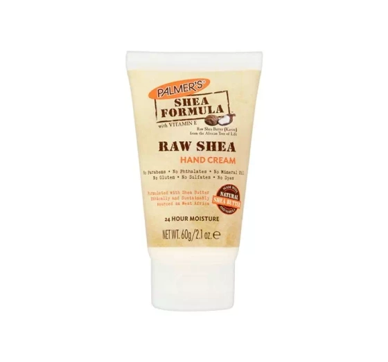 PALMERS SHEA FORMULA КРЕМ ДЛЯ РУК З МАСЛОМ ШИ 60Г